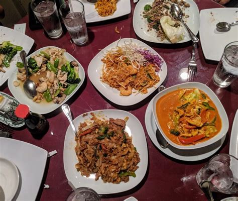 bangkok cuisine reno nv